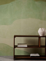 Next Harlequin Evergreen Sedimentary Defined Momentum Wallpaper 10.05m- Buy online at McGrocer