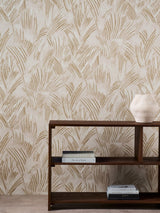 Next Harlequin Glyph Defined Momentum Sandstone or Chalk Wallpaper, 100.5cm x 68.5cm- Buy online at McGrocer