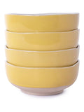 Jamie Oliver stoneware bowls set of 4 550ml, UK version