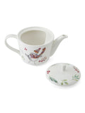 Mikasa Robin fine china teapot 650ml (British brand)