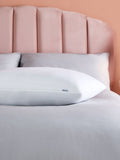 Silentnight 2 pack memory foam pillows (British brand)