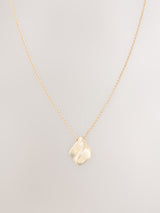 Next Gold Tone Pendant Necklace- Buy online at McGrocer