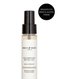 Percy & Reed Volumising No Oil Oil 60ml hair serum - British product