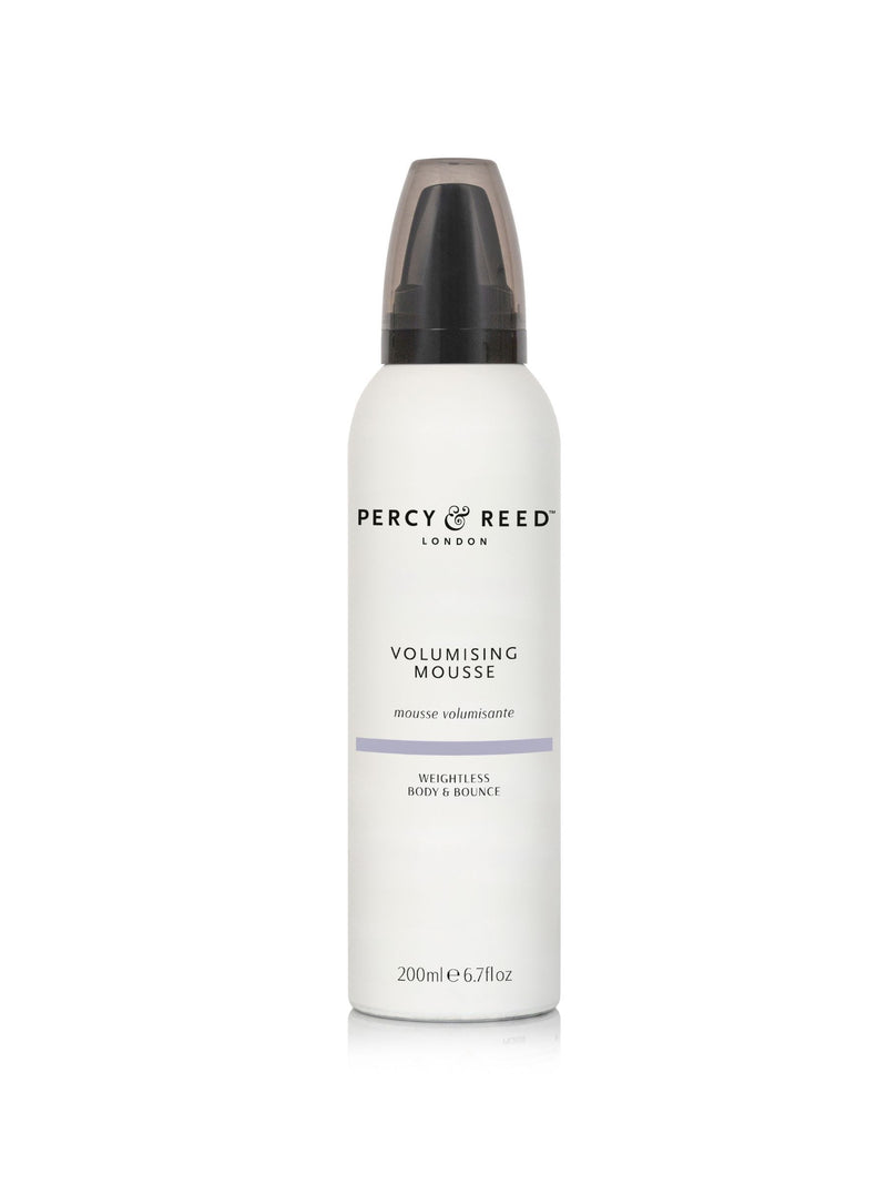 Percy & Reed Volumising Mousse 200ml (British brand)