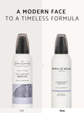 Percy & Reed Volumising Mousse 200ml (British brand)