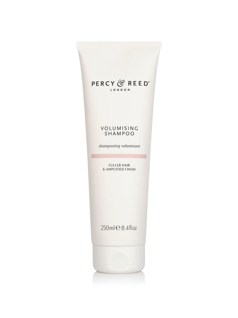 Percy & Reed Volumising Shampoo 250ml (British brand)