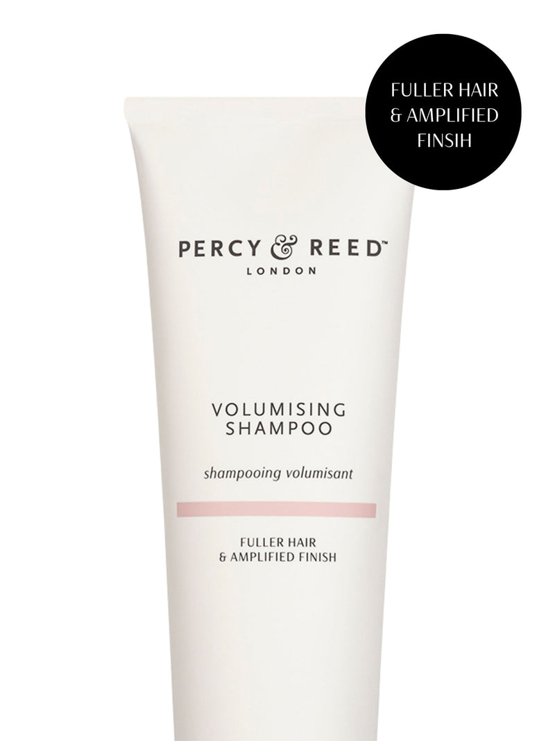 Percy & Reed Volumising Shampoo 250ml (British brand)