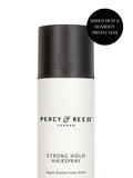 Percy & Reed Strong Hold Hairspray 250ml - British product