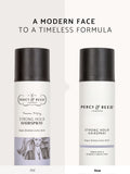 Percy & Reed Strong Hold Hairspray 250ml - British product