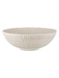 Nkuku Kayanna ceramic decorative bowl, imported from the UK