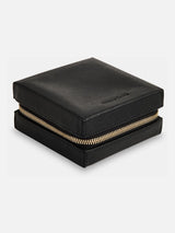Next Whistles Black Soft Jewellery Box- Buy online at McGrocer