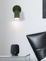 Next Searchlight Green Rechargeable Wall Light- Buy online at McGrocer