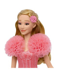 Mattel Wicked singing Glinda fashion doll, imported from the UK