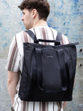 iCandy black changing bag ONE, imported from the UK