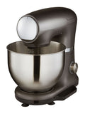 Morphy Richards grey stand mixer, imported from the UK
