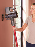 Morphy Richards PremierGlide cordless stick vacuum, imported from the UK