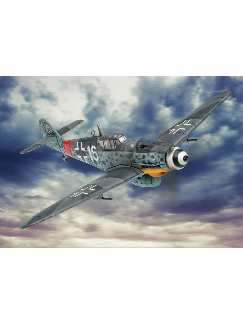 Kidikraft Corgi Messerschmitt 1000-piece jigsaw puzzle (British brand)