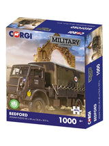 Next Kidikraft Corgi Bedford 1000 Piece Jigsaw Puzzle- Buy online at McGrocer