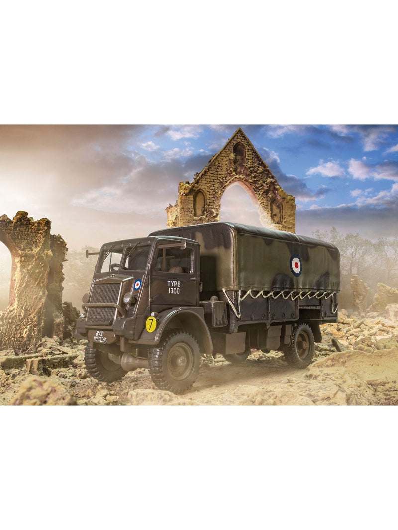 Kidikraft Corgi Bedford jigsaw puzzle 1000 piece (British brand)
