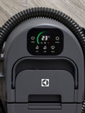 Electrolux grey spot vacuum cleaner, imported from the UK