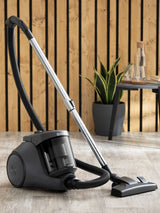 Next Electrolux Grey Corded Cyclone Vacuum Cleaner- Buy online at McGrocer
