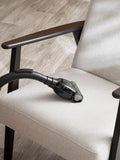 Electrolux grey corded cyclone vacuum cleaner, UK version