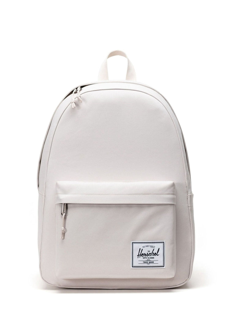 Herschel Cream Classic XL Backpack, imported from the UK