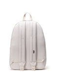 Herschel Cream Classic XL Backpack, imported from the UK