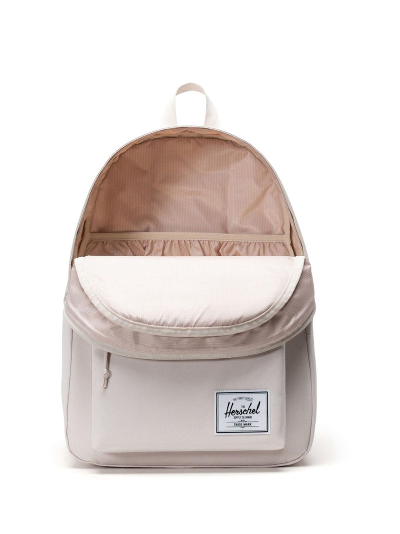 Herschel Cream Classic XL Backpack, imported from the UK