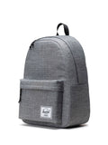 Herschel Supply Co grey Classic XL backpack - British product