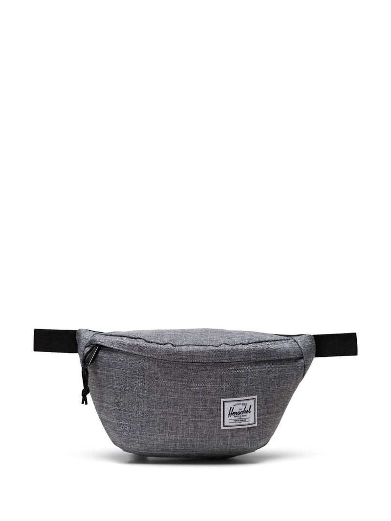 Herschel Supply Co grey hip pack, imported from the UK
