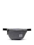 Herschel Supply Co grey hip pack, imported from the UK