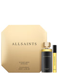 AllSaints Sunset Riot Intense 100ml fragrance gift set (British brand)