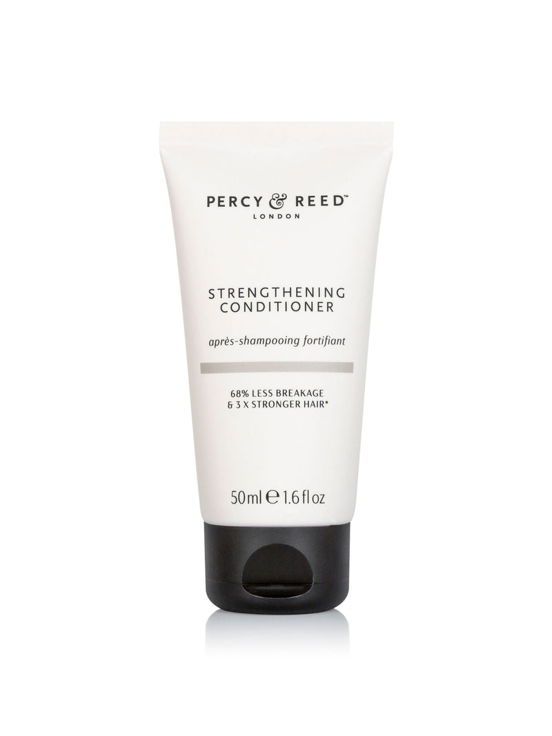 Percy & Reed strengthening conditioner 50ml - British product