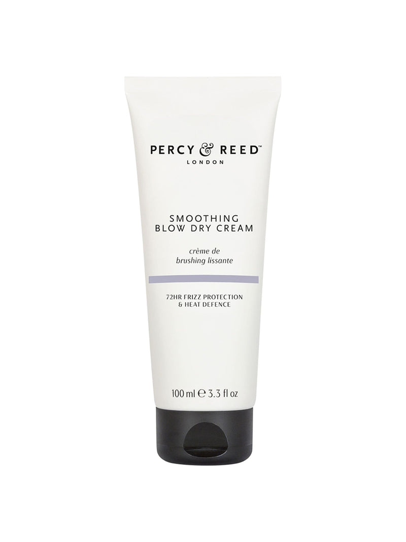 Percy & Reed smoothing blow dry cream 100ml (British brand)