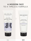 Percy & Reed smoothing blow dry cream 100ml (British brand)