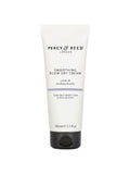 Percy & Reed smoothing blow dry cream 100ml (British brand)