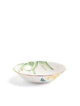 Next Royal Albert Set of 4 White Miranda Kerr Australiana Cereal Bowls 16cm- Buy online at McGrocer