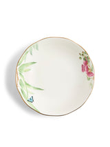 Next Royal Albert White Miranda Kerr Australiana Fine Bone China Pasta Bowl Set of 4, 23cm- Buy online at McGrocer