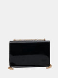 Novo Black Arianna Chain shoulder bag - British product