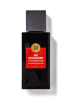 Next Bath & Body Works My Signature Men's Cologne 100ml- Buy online at McGrocer
