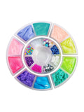 Canal Toys slime sensory toy ASMR Mix n Wheel - British product