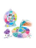 Canal Toys slime sensory toy ASMR Mix n Wheel - British product