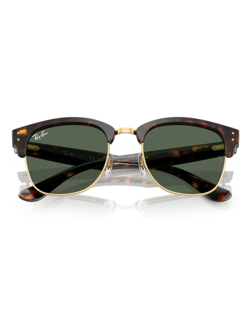 Ray-Ban Clubmaster Reverse sunglasses, UK version