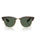 Ray-Ban Clubmaster Reverse sunglasses, UK version