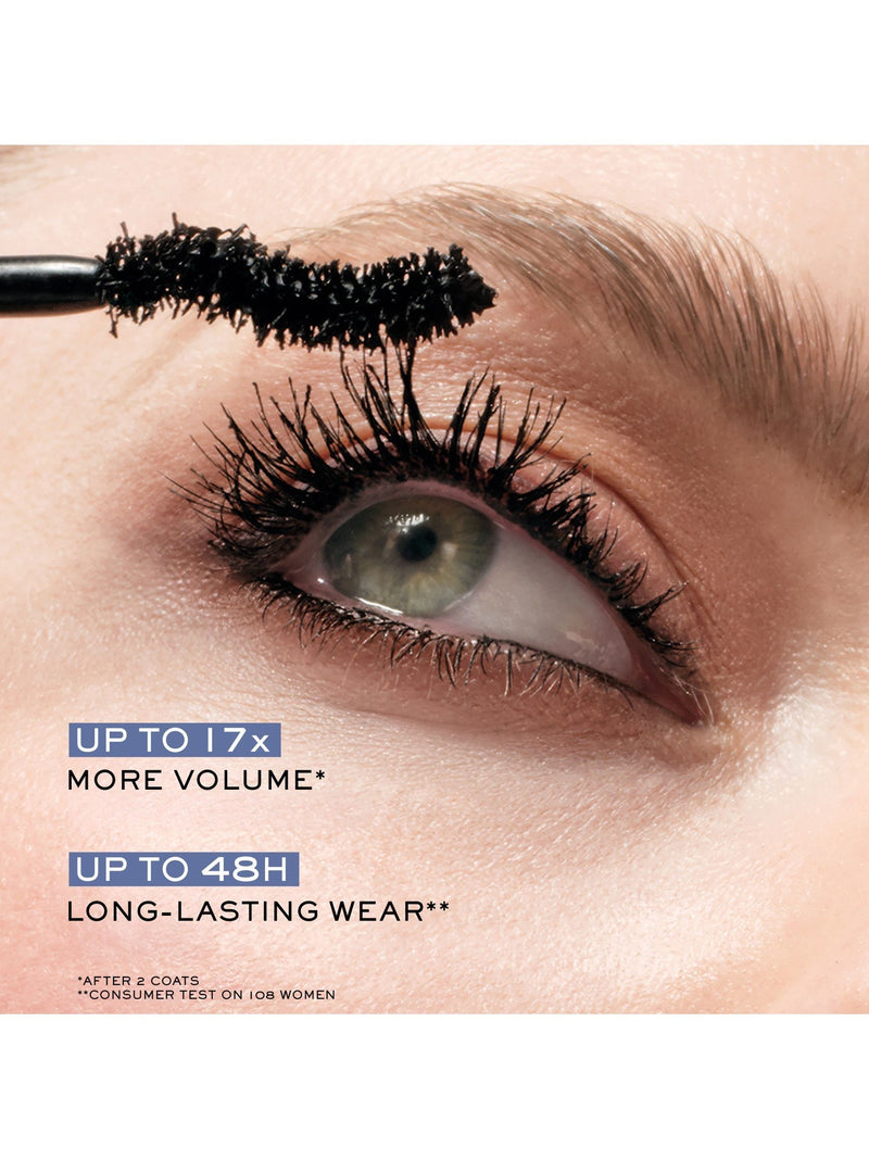 Lancôme Hypnôse Drama Waterproof mascara - British product
