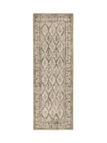 Hug Rug English Garden Runner 75x220cm, UK version