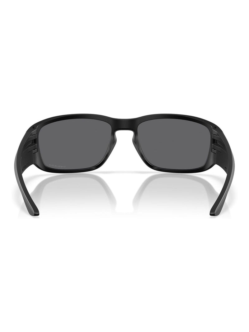 Oakley Tourniquet square sunglasses black, imported from the UK