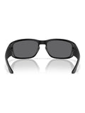 Oakley Tourniquet square sunglasses black, imported from the UK