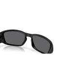 Oakley Tourniquet square sunglasses black, imported from the UK